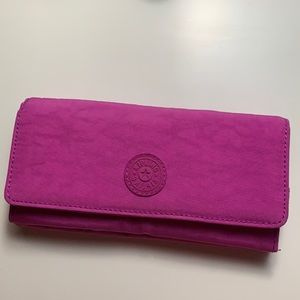 Kipling Wallet